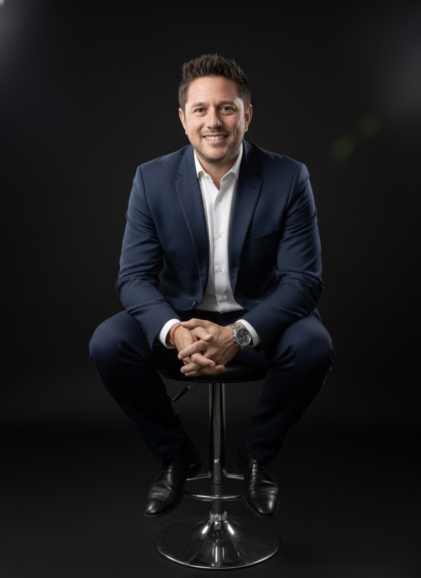 Manu Barrera